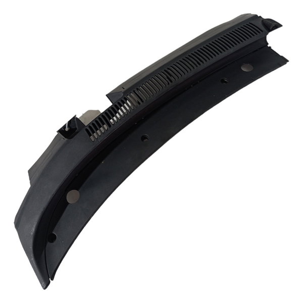 Grade Churrasqueira Esquerda Ford Ka 2008 2009 2010 2011