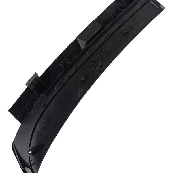 Grade Churrasqueira Direita Ford Ka 2008  2009 2010 2011