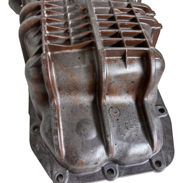 Cárter Óleo Motor Fiat Fiesta Sigma 1.6 2015
