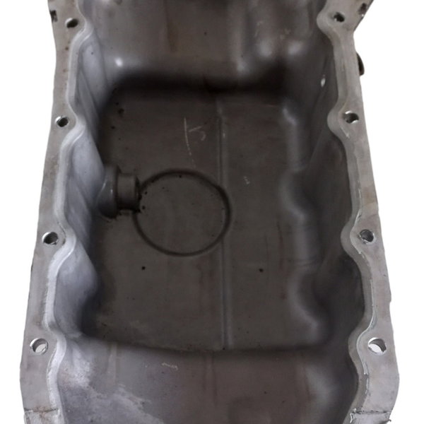Cárter Óleo Motor Fiat Fiesta Sigma 1.6 2015