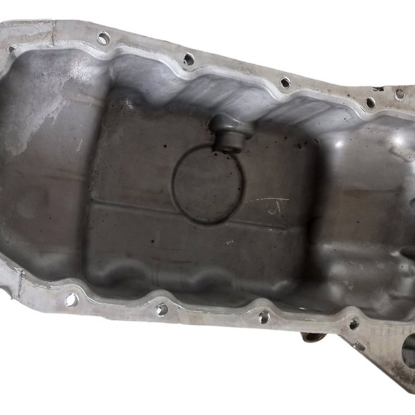 Cárter Óleo Motor Fiat Fiesta Sigma 1.6 2015