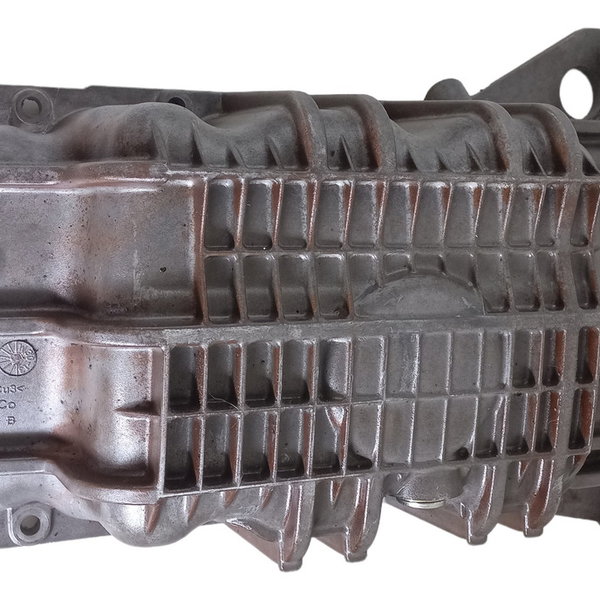 Cárter Óleo Motor Fiat Fiesta Sigma 1.6 2015