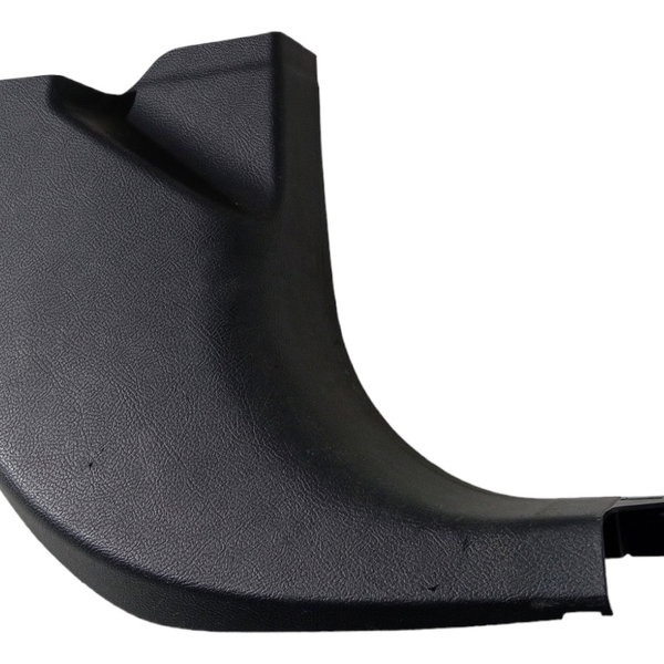 Acabamento Soleira Dianteira Direita Ford Ka 1.0 2015 2016  Preto