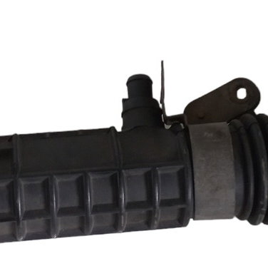 Mangueira Filtro Ar Fiat Palio Siena Detalhe