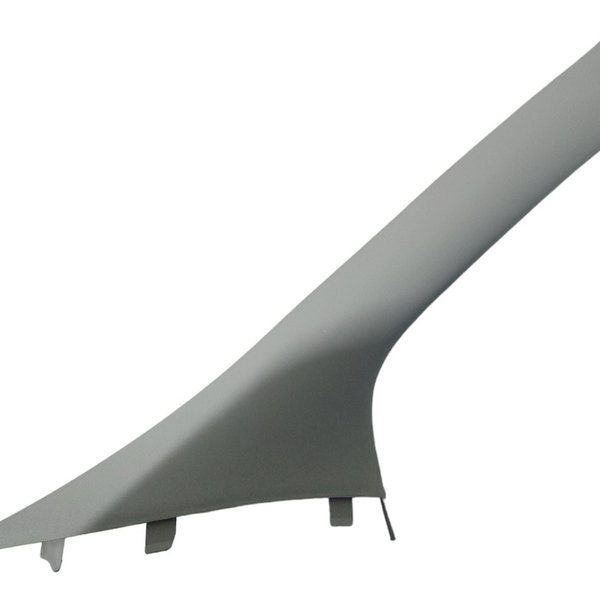 Acabamento Coluna Parabrisa Direito Ford Ka 1.0 2015 2016 17