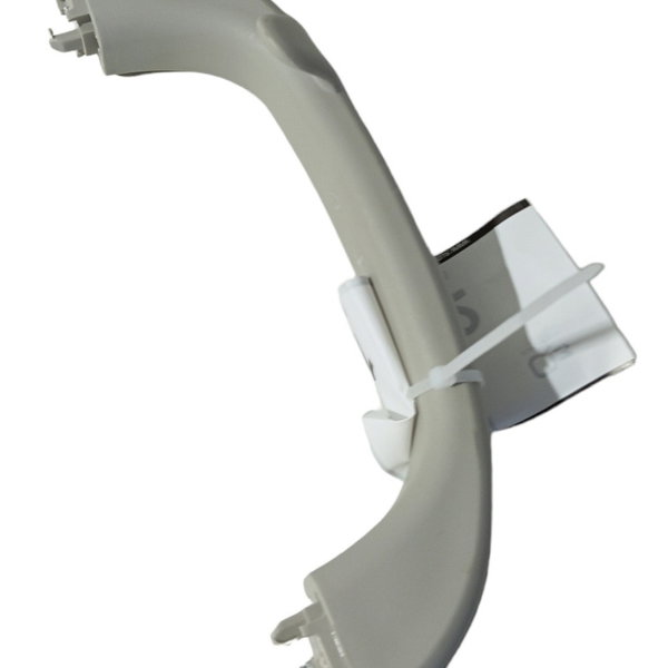 Alça Teto Pqp Traseiro Direito Ford Ka 1.0 2015 2016 2017  Cinza