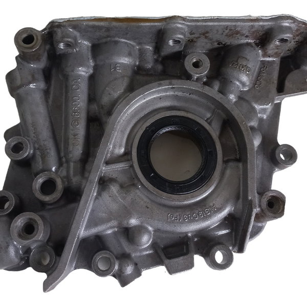 Bomba Óleo Ford Fiesta Sigma 1.6 2015
