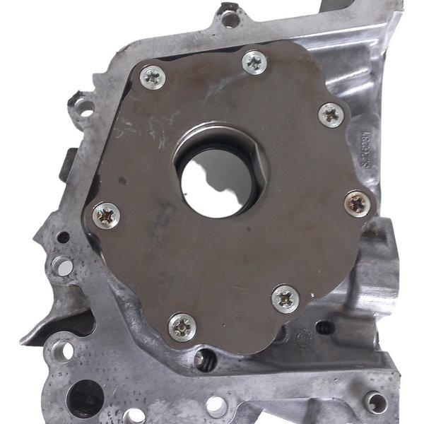 Bomba Óleo Ford Fiesta Sigma 1.6 2015