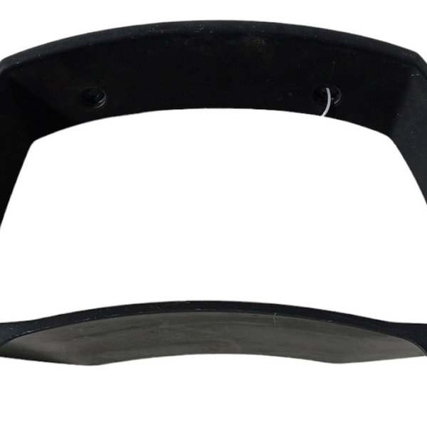 Moldura Painel Instrumento Ford Ka 2008 2009 2010 2011 2012