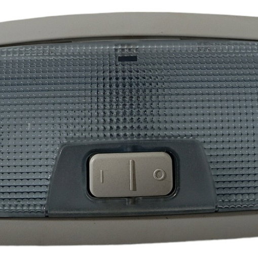 Luz Teto Cortesia Ford Ka 1.0 2015 2016 2017 2018 2019