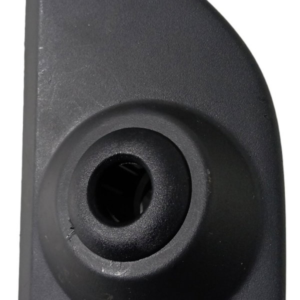 Acabamento Interno Retrovisor Esquerdo Ford Ka 2015 2016 17