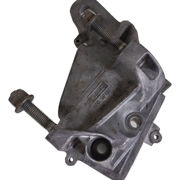 Suporte Motor Ford Fiesta Sigma 1.6 2015