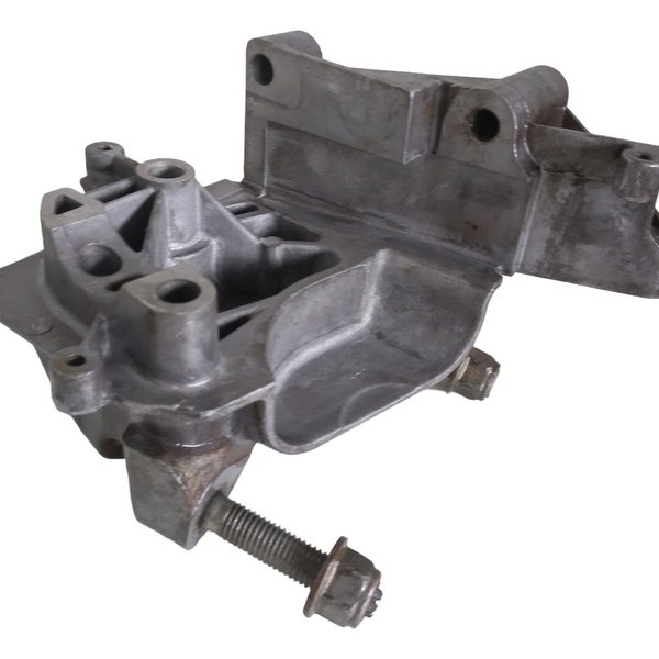 Suporte Motor Ford Fiesta Sigma 1.6 2015