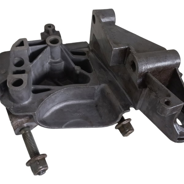 Suporte Motor Ford Fiesta Sigma 1.6 2015