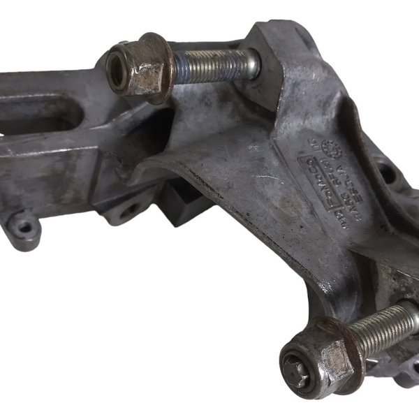 Suporte Motor Ford Fiesta Sigma 1.6 2015