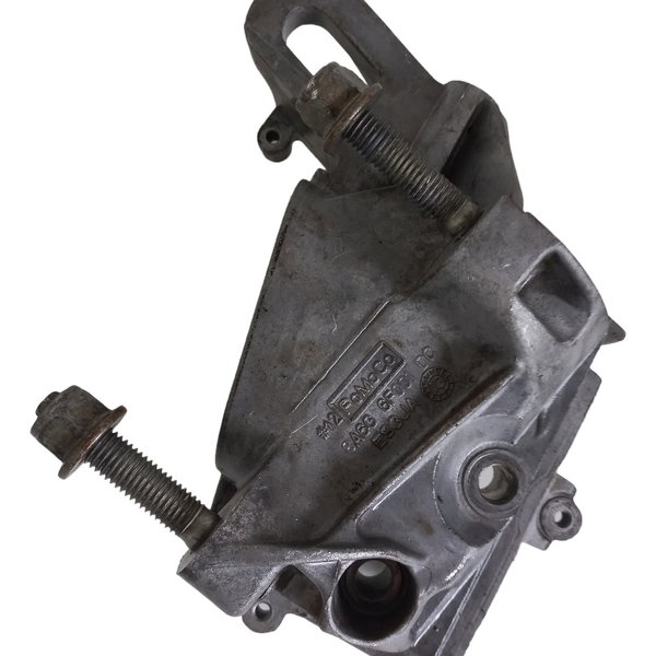 Suporte Motor Ford Fiesta Sigma 1.6 2015