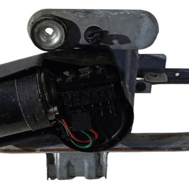 Galhada Motor Limpador Parabrisa Ford Ka 2008 2009 2010
