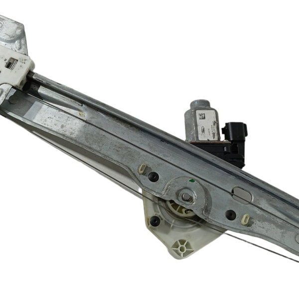 Máquina Vidro Elétrico Dianteiro Esquerdo Ford Ka 1.0 2015