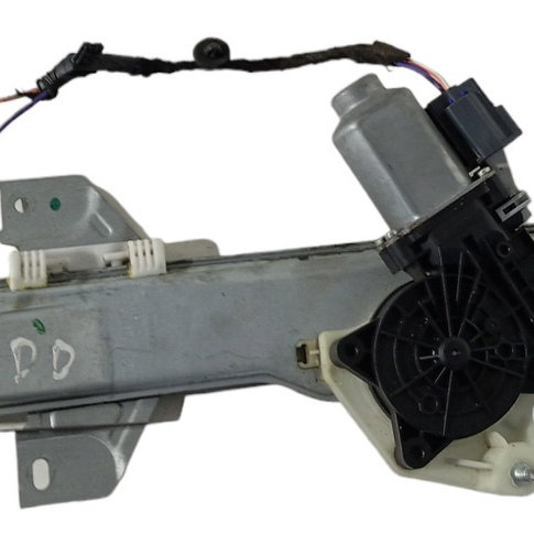 Máquina Vidro Elétrico Dianteiro Direito Ford Ka 1.0 2015 16