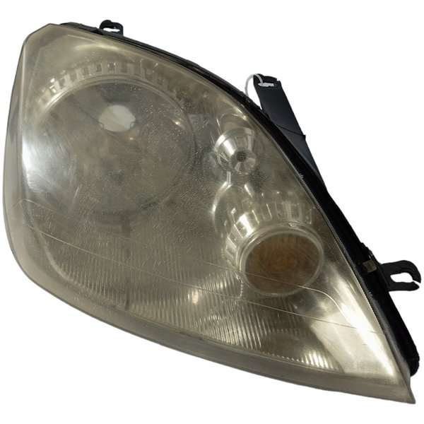 Farol Dianteiro Direito Ford Fiesta 2002 2003 2004 2005 2006 Direito