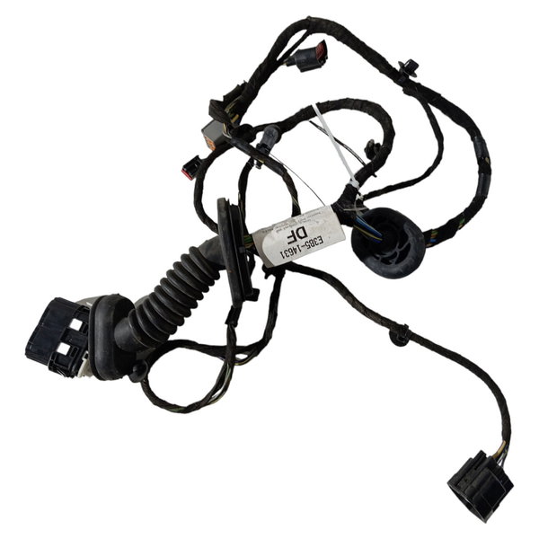 Chicote Porta Dianteira Esquerda Ford Ka 1.0 2015 2016 2017