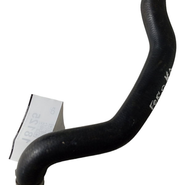 Mangueira Superior Radiador Agua Ford Ka 1.0 2015 2016 2017