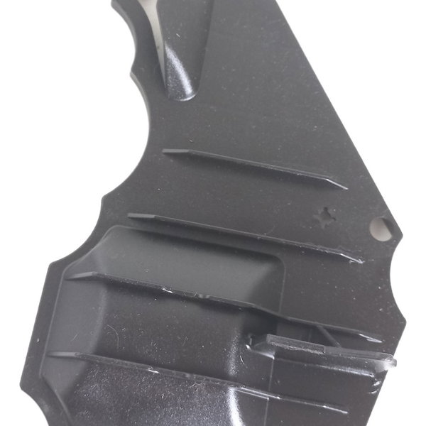 Anti Chama Motor Ford Fiesta Sigma 2015