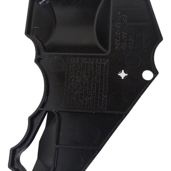 Anti Chama Motor Ford Fiesta Sigma 2015