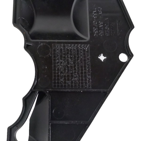 Anti Chama Motor Ford Fiesta Sigma 2015