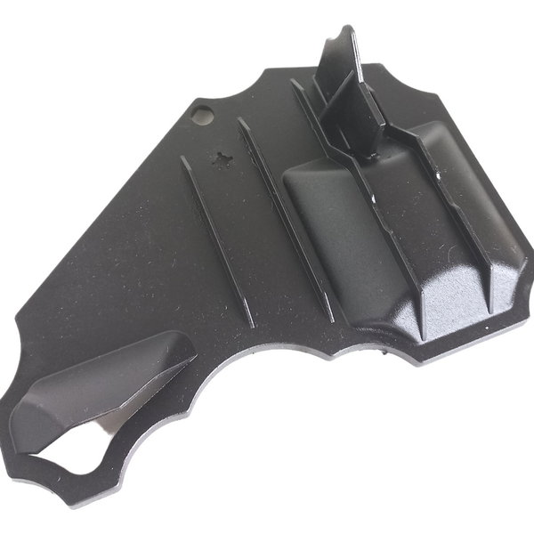 Anti Chama Motor Ford Fiesta Sigma 2015