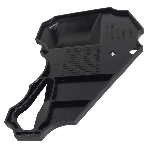Anti Chama Motor Ford Fiesta Sigma 2015