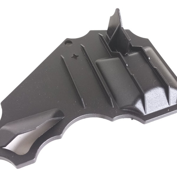 Anti Chama Motor Ford Fiesta Sigma 2015