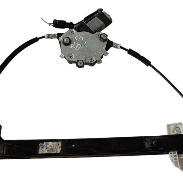 Máquina Vidro Elétrico Dianteiro Direito Ford Ka 2008 2009