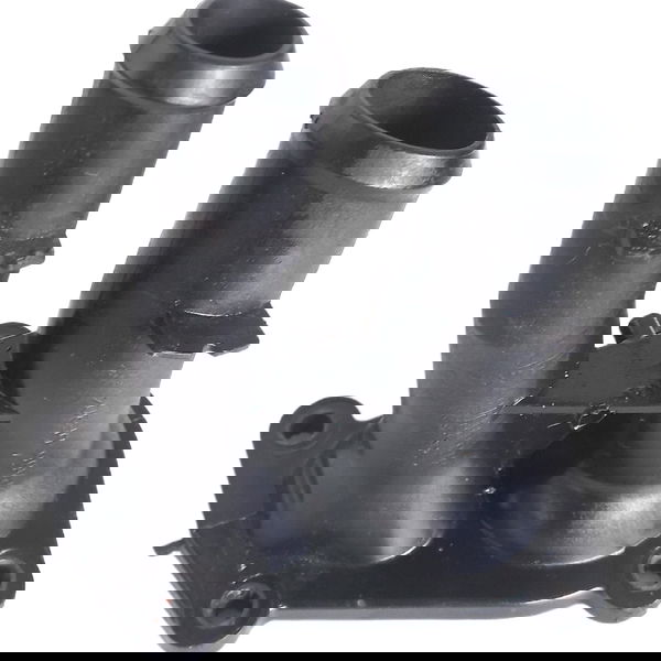 Carcaça Válvula Termostática Ford Fiesta Sigma 2015