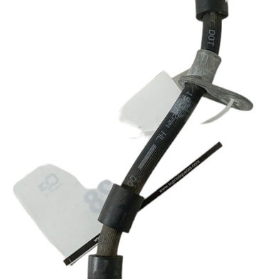 Flexível Freio Dianteiro Direito Ford Ka 1.0 2015 2016 2017