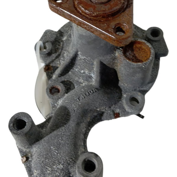 Bomba Água Ford Ka Hatch 1.0 2015 2016 2017 2018 2019 2020