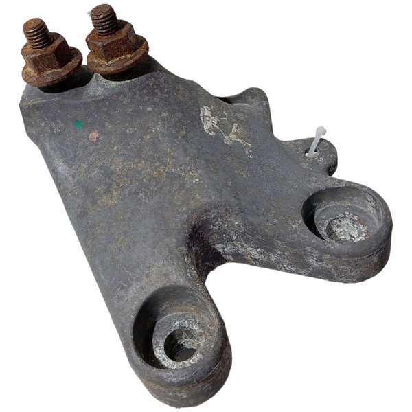 Suporte Coxim Câmbio Superior Ford Ka 1.0 2015 2016 2017