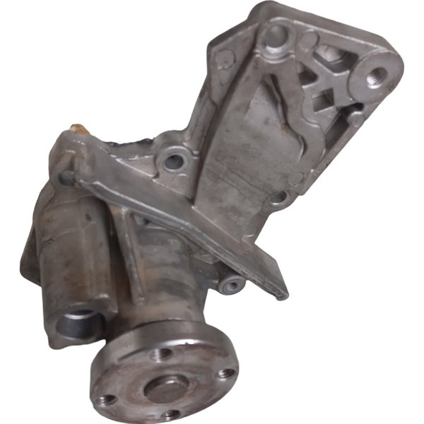 Bomba Água Ford Fiesta Sigma 2015