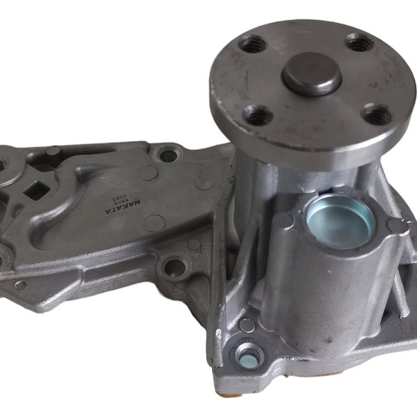 Bomba Água Ford Fiesta Sigma 2015