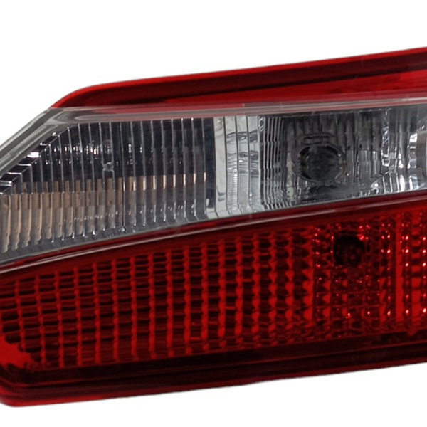 Lanterna Direita Tampa Traseira Toyota Corolla 2015 2016 17  Direito Branco