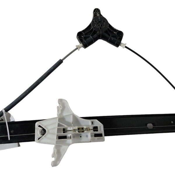 Máquina Vidro Traseira Direita Volkswagen Tcross 2021 2022