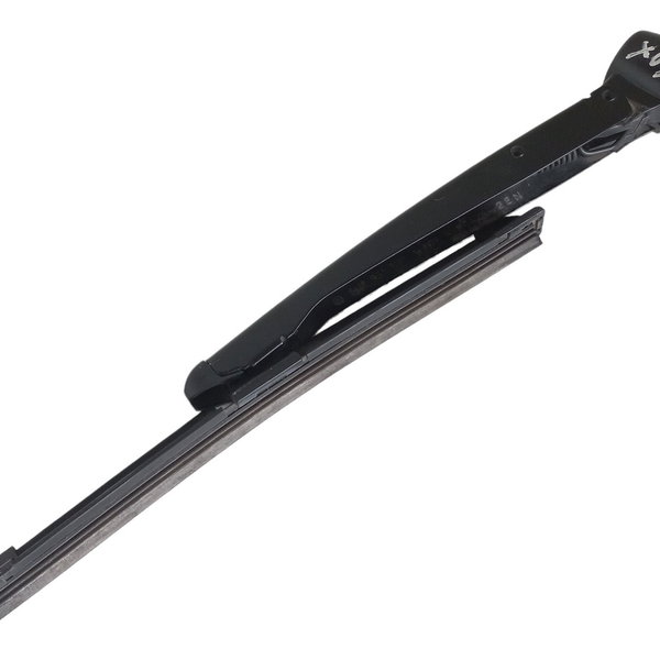 Braço Limpador Traseiro Volkswagen Fox 2016