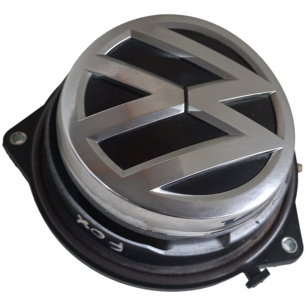 Maçaneta Tampa Traseira Volkswagen Fox 2016