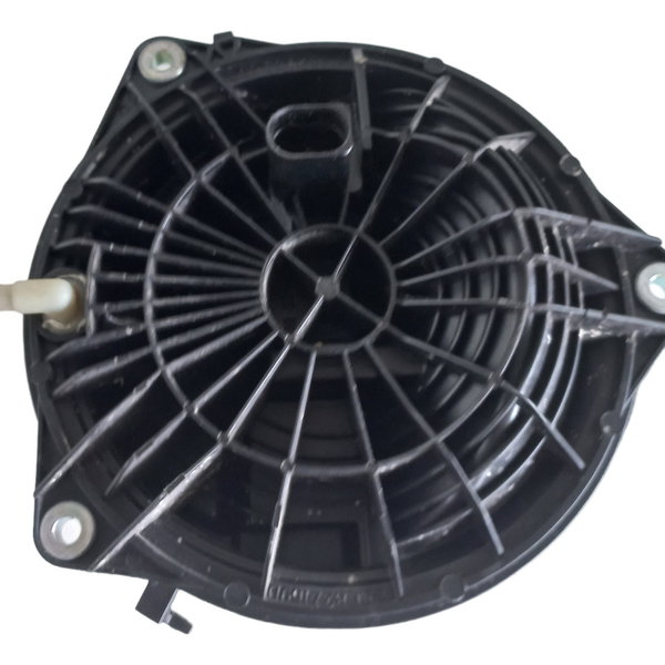 Maçaneta Tampa Traseira Volkswagen Fox 2016