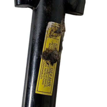 Gancho Parafuso Reboque Traseiro Renault Sandero Logan 2012