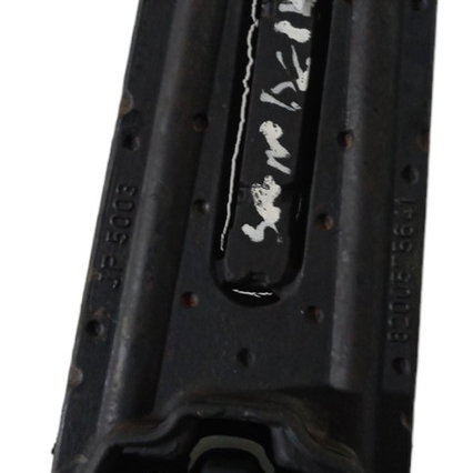 Coxim Calço Caixa Câmbio Renault Sandero Logan 2010 2011 12