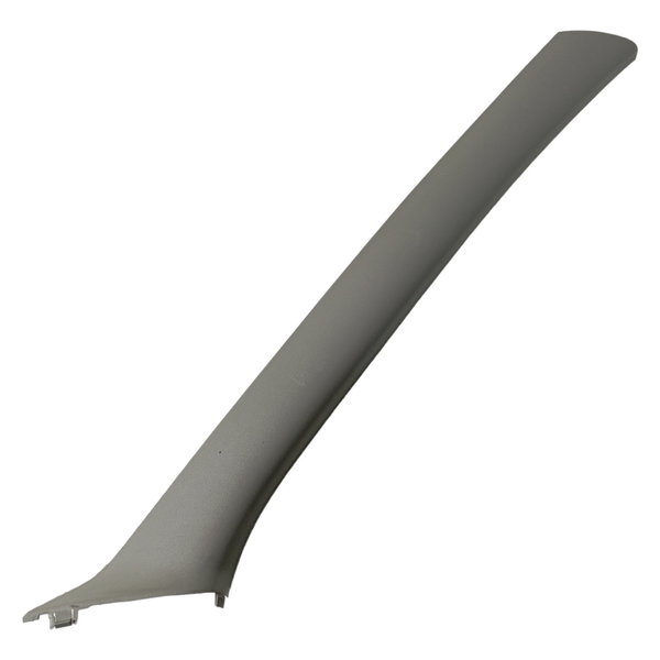 Acabamento Coluna Parabrisa Direito Renault Sandero 2010 11