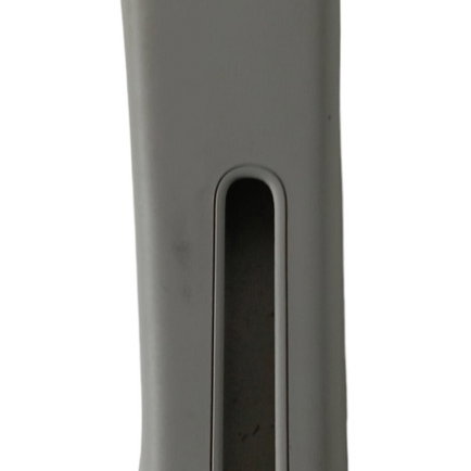 Acabamento Coluna Central Esquerdo Renault Sandero 2010 2012