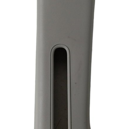 Acabamento Coluna Central Direito Renault Sandero 2010 2012