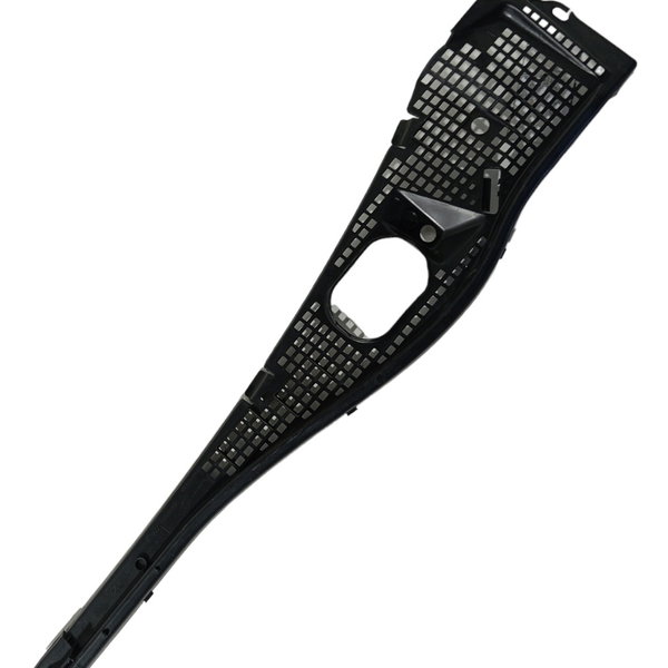 Grade Churrasqueira Direita Renault Sandero 2010 2011 2012